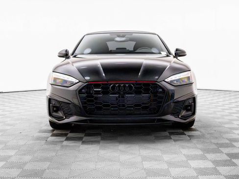 Used 2023 Audi A5 2.0T Premium Plus w/ Premium Plus image 10