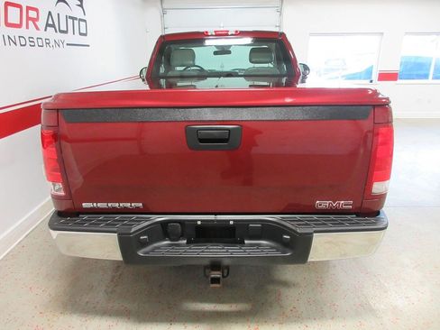 Used 2013 GMC Sierra 1500 W/T image 13