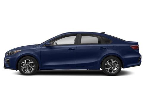 Used 2020 Kia Forte LXS FWD image 3