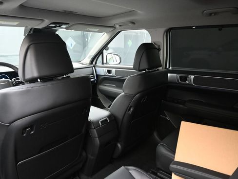 New 2026 Hyundai Santa Fe Limited AWD/4WD image 19