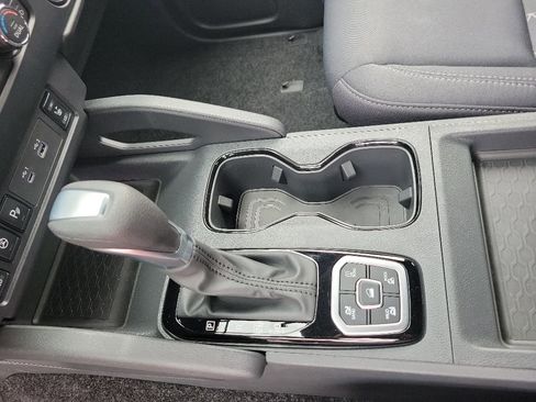 New 2026 Nissan Frontier SV AWD/4WD image 29