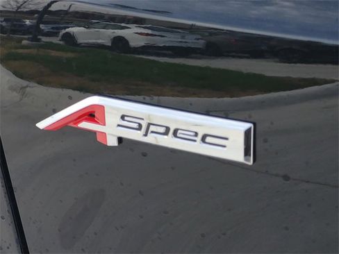 New 2026 Acura ADX A-Spec image 6