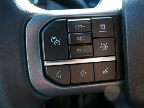 New 2025 Ford F150 XLT w/ Equipment Group 302A MID AWD/4WD image 27