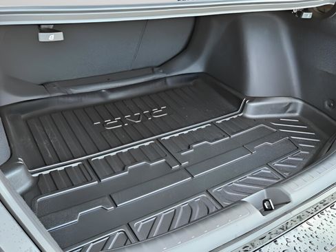 New 2026 Honda Civic Sport image 26