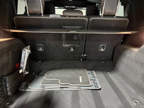 Used 2023 Mercedes-Benz G 63 AMG Squared w/ AMG Night Package Magno image 26