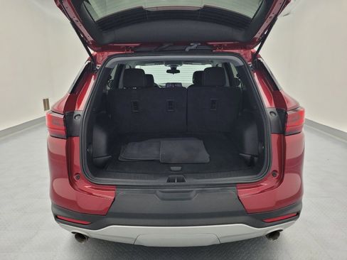 Used 2023 Chevrolet Blazer LT FWD image 29