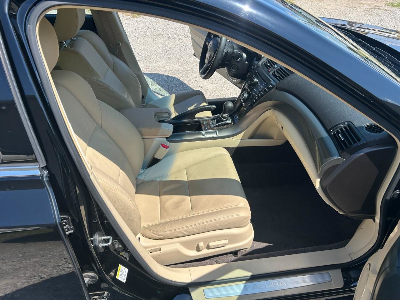 Used 2012 Acura TL FWD image 10