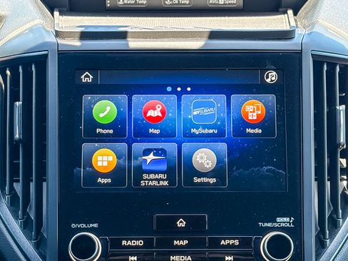 Used 2024 Subaru Forester Wilderness AWD/4WD image 12