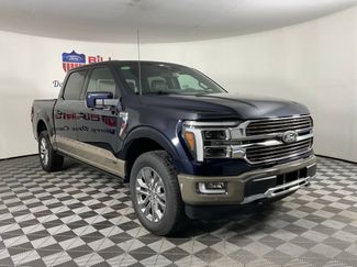 New 2026 Ford F150 King Ranch w/ Equipment Group 601A High AWD/4WD video 1