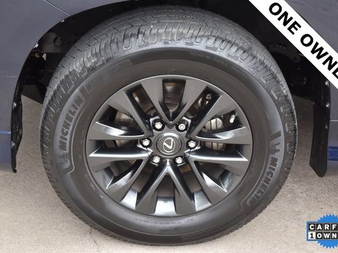 Used 2023 Lexus GX 460 Premium image 39