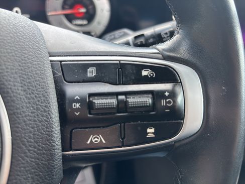 Used 2023 Kia Sportage X-Pro Prestige image 17