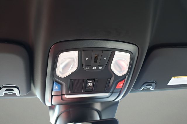 New 2026 RAM 2500 Warlock AWD/4WD image 21