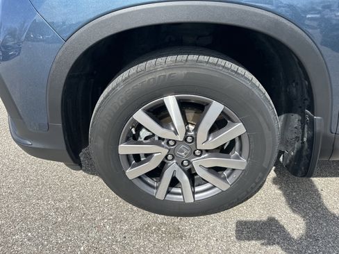 Used 2020 Honda Pilot EX-L image 7