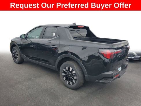 New 2026 Hyundai Santa Cruz SE AWD/4WD image 4