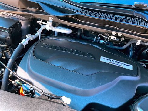 Used 2019 Honda Odyssey EX-L image 32