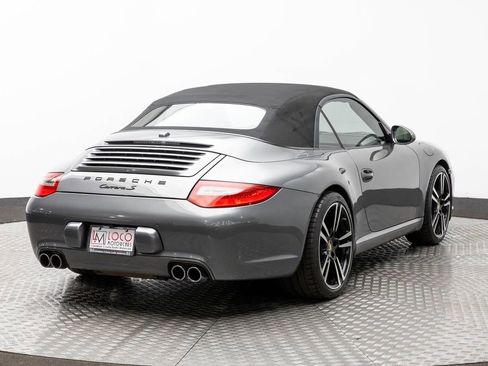 Used 2011 Porsche 911 Carrera S image 5