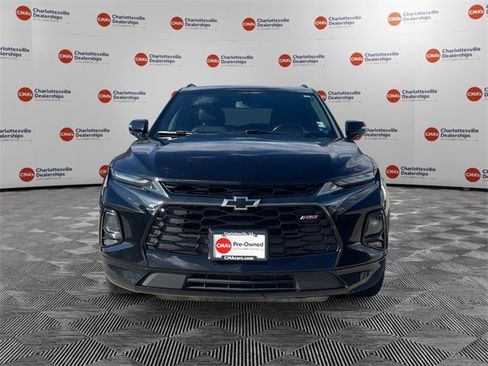 Used 2019 Chevrolet Blazer RS image 8