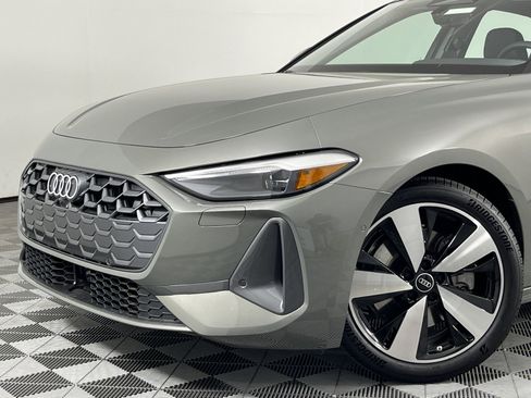 New 2025 Audi A5 2.0T Premium image 6