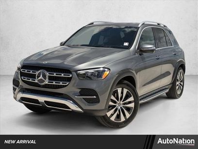 Used 2026 Mercedes-Benz GLE 350 4MATIC