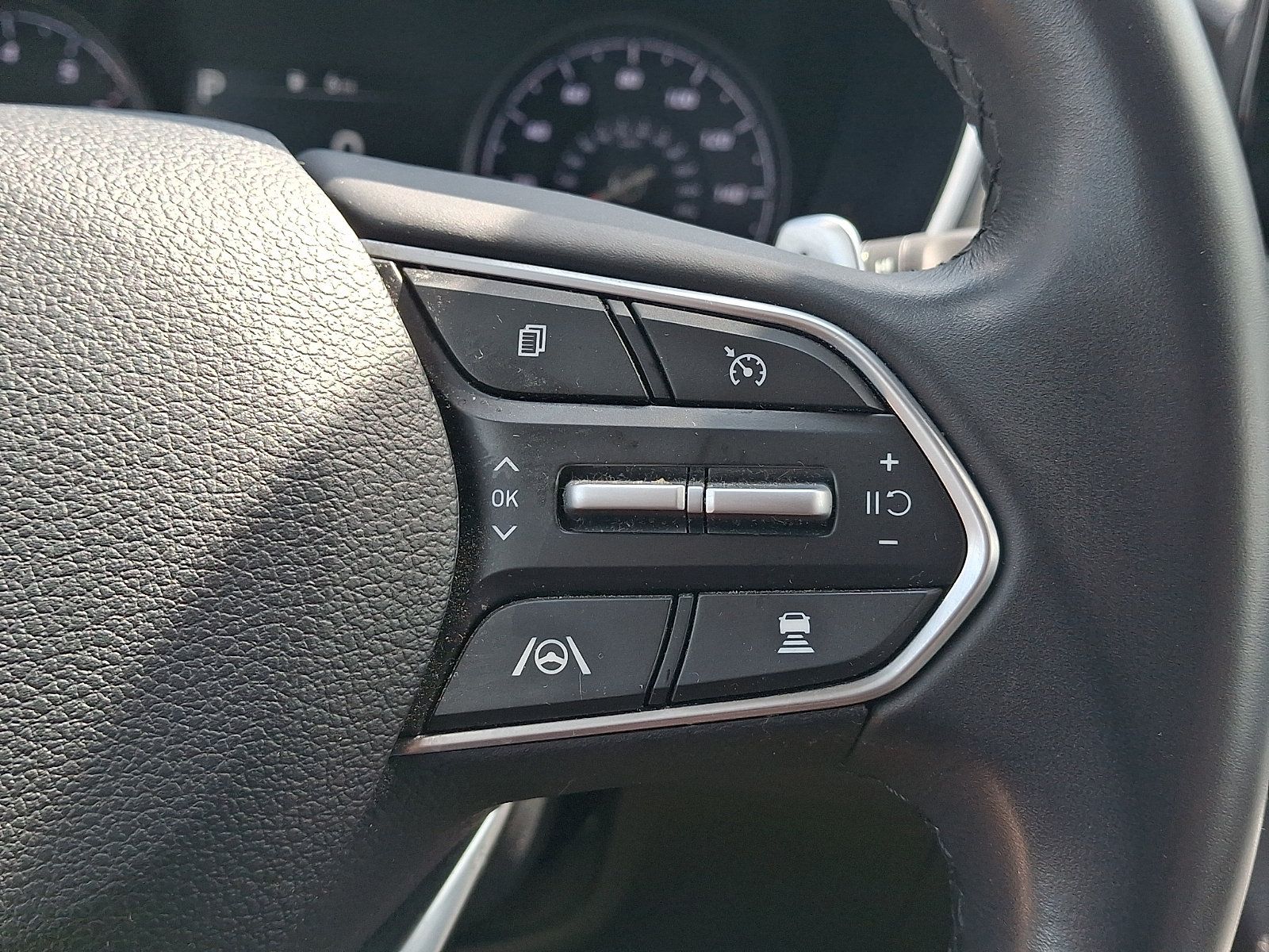 Certified 2023 Hyundai Santa Fe SEL AWD/4WD image 21