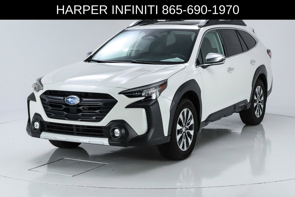 Used 2023 Subaru Outback Touring XT AWD/4WD image 40