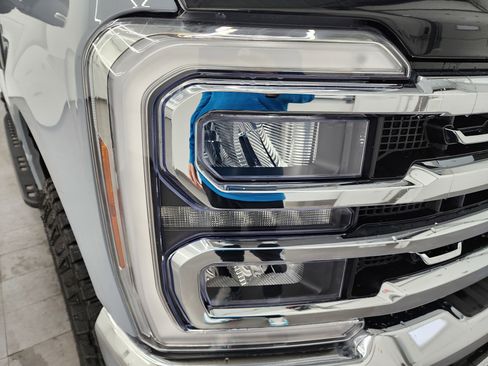 Used 2024 Ford F350 Lariat w/ Lariat Ultimate Package image 27