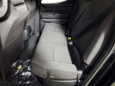 New 2025 Toyota Tacoma SR5 image 10