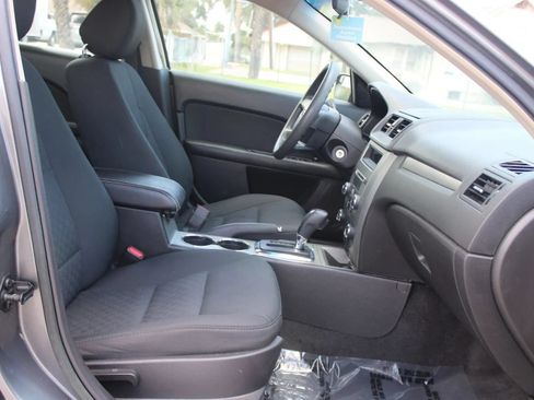 Used 2012 Ford Fusion SE FWD image 33