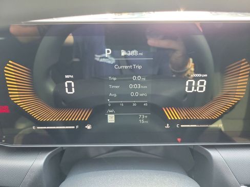 New 2026 Kia K4 LXS image 24