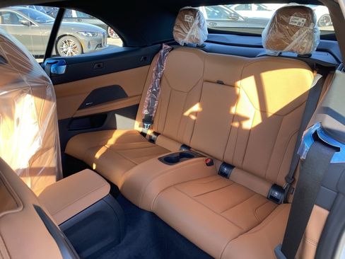 New 2026 BMW 430i xDrive 430i xDrive w/ Premium Package image 6