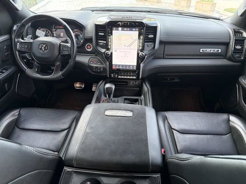 Used 2022 RAM 1500 TRX w/ TRX Level 2 Equipment Group AWD/4WD image 26