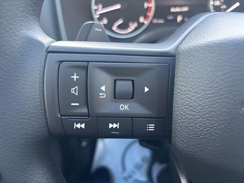 New 2025 Nissan Rogue S image 17