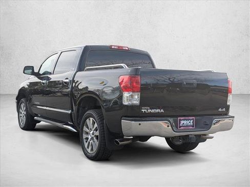 Used 2011 Toyota Tundra Limited image 5