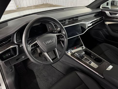 Used 2022 Audi A6 3.0T allroad Premium Plus AWD/4WD image 20