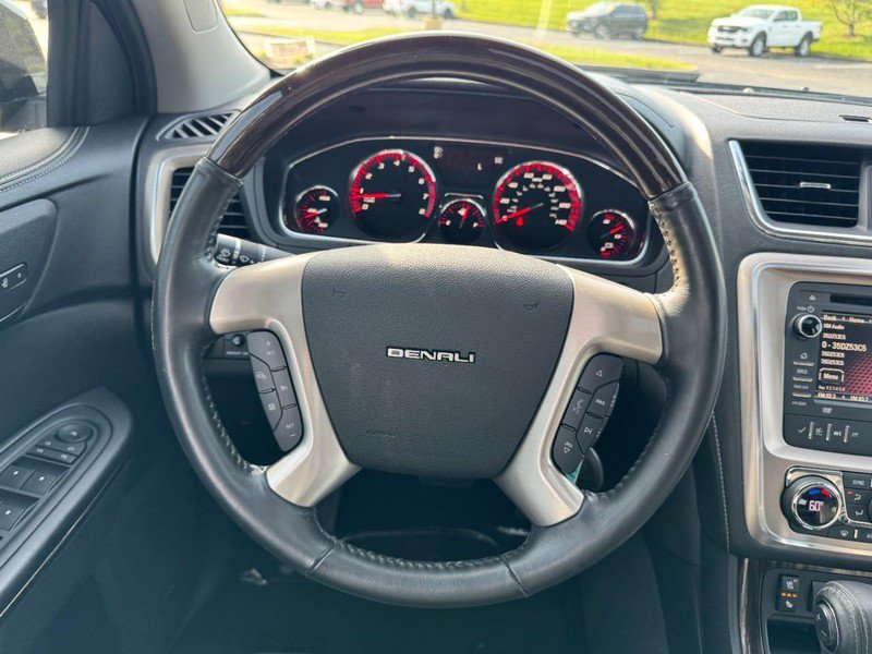 Used 2016 GMC Acadia Denali AWD/4WD image 14
