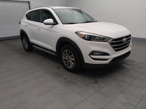 Used 2018 Hyundai Tucson SEL image 13
