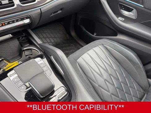 Used 2023 Mercedes-Benz GLE 53 AMG 4MATIC image 15