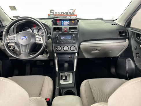 Used 2015 Subaru Forester 2.5i w/ Alloy Wheel Package AWD/4WD image 17
