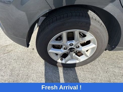 Used 2024 Kia Soul LX w/ Option Group 015 image 20