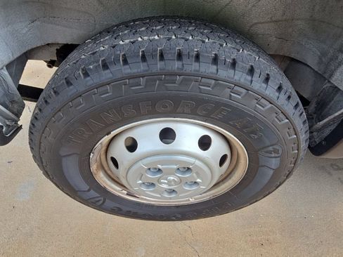 Used 2021 RAM ProMaster 1500 FWD image 11