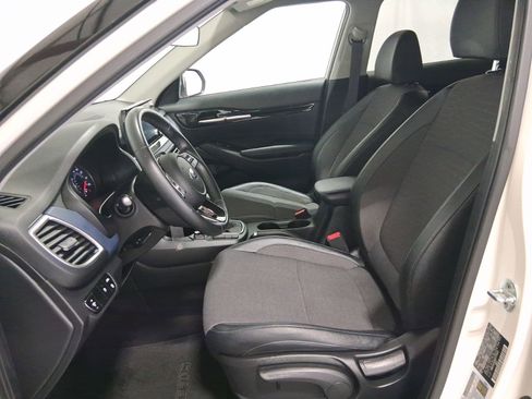 Used 2021 Kia Seltos S FWD image 14