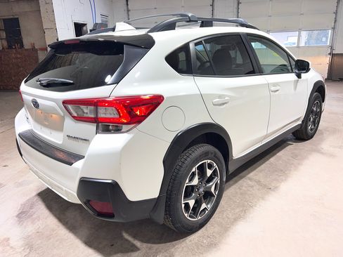 Used 2019 Subaru Crosstrek 2.0i Premium w/ Popular Package #3 image 7