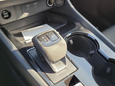 New 2026 Nissan Rogue SV w/ Cold Weather Package image 18