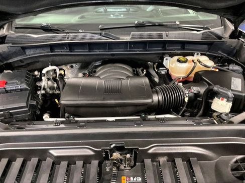 Used 2019 GMC Sierra 1500 Denali w/ Denali Ultimate Package AWD/4WD image 30