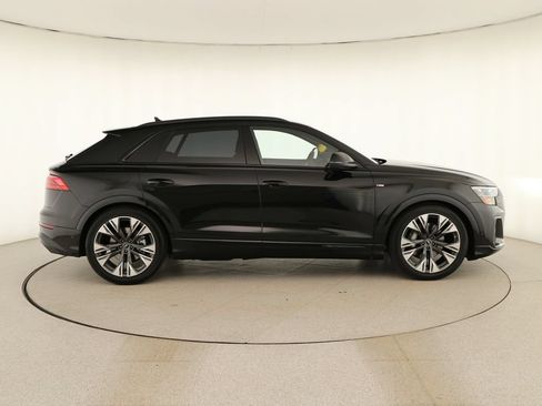 New 2026 Audi Q8 Premium Plus AWD/4WD image 8