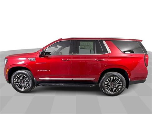 New 2026 GMC Yukon Elevation w/ LPO, Get Active Package image 5