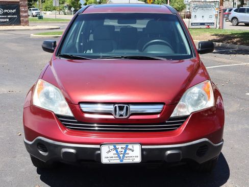 Used 2007 Honda CR-V EX image 12