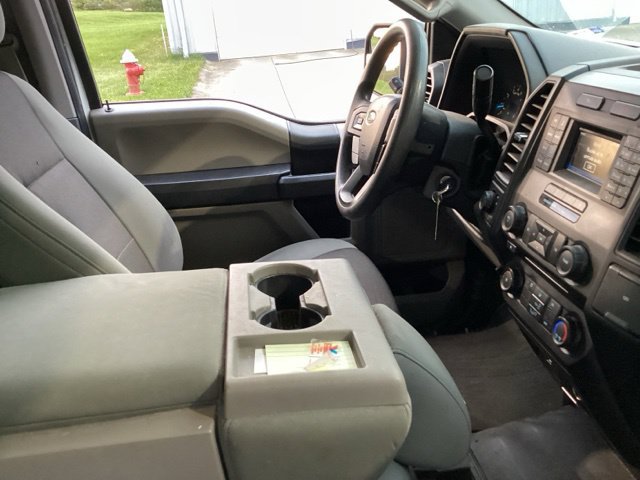 Used 2016 Ford F150 XL w/ Equipment Group 101A Mid RWD image 15