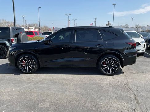 Used 2023 Acura MDX Type S image 5