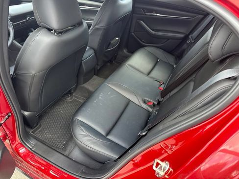 Used 2026 MAZDA MAZDA3 2.5 S Sedan w/ Preferred Pkg FWD image 11